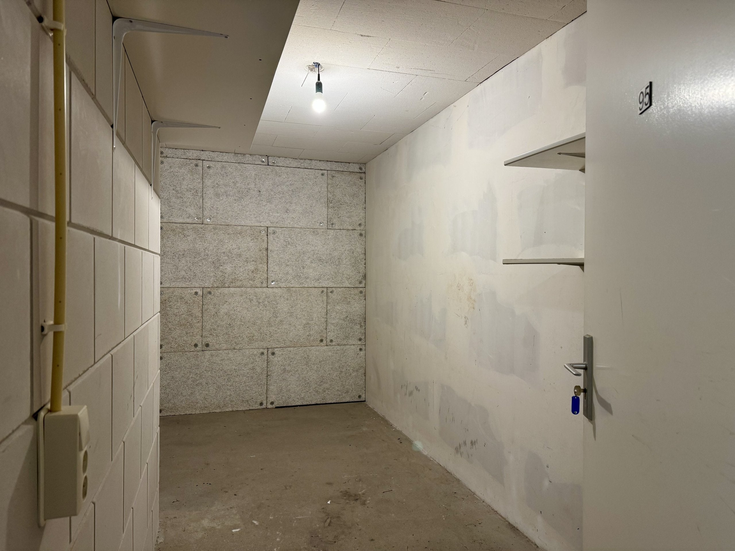 Appartement Victoriameer 29