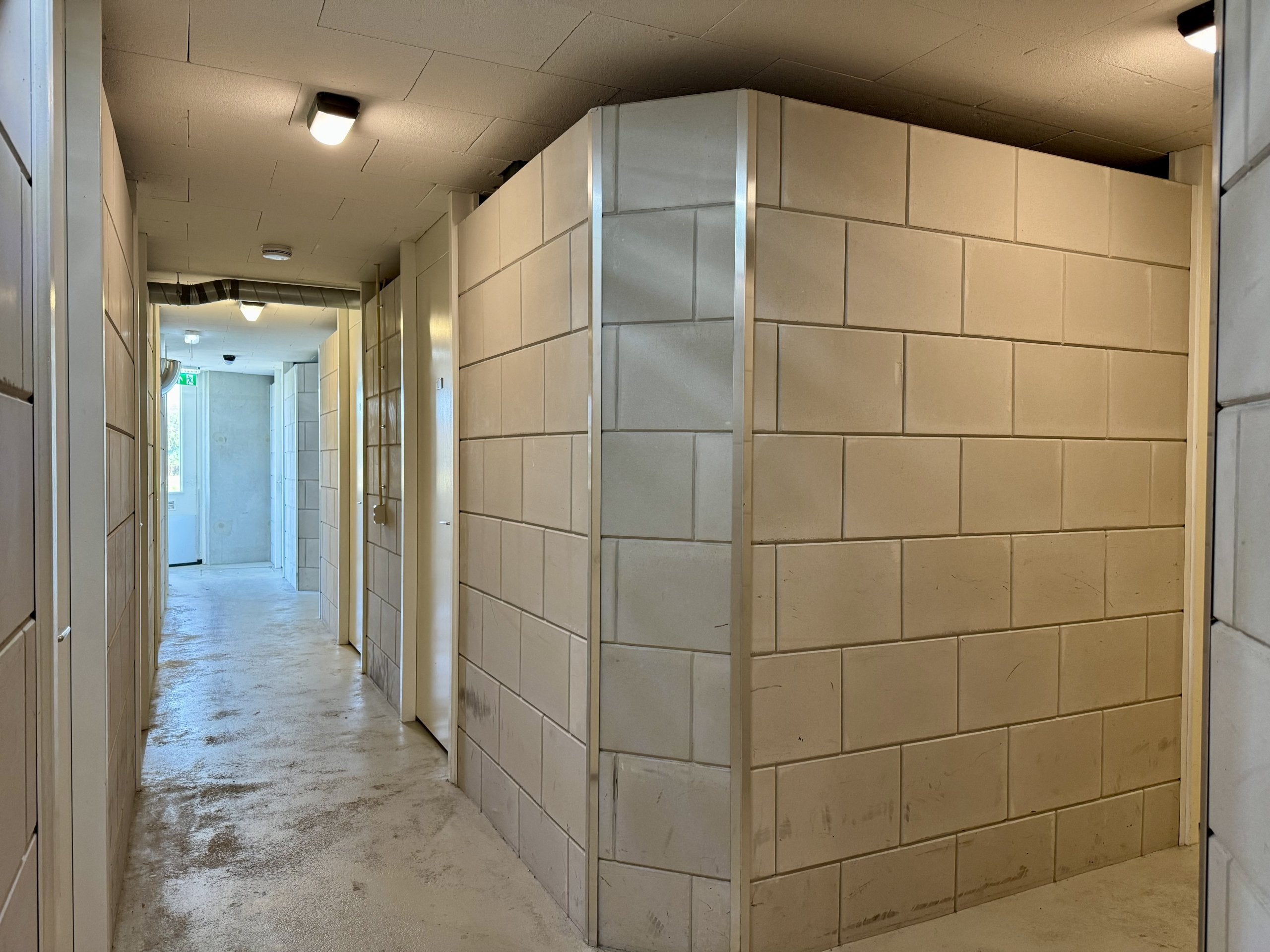 Appartement Victoriameer 28