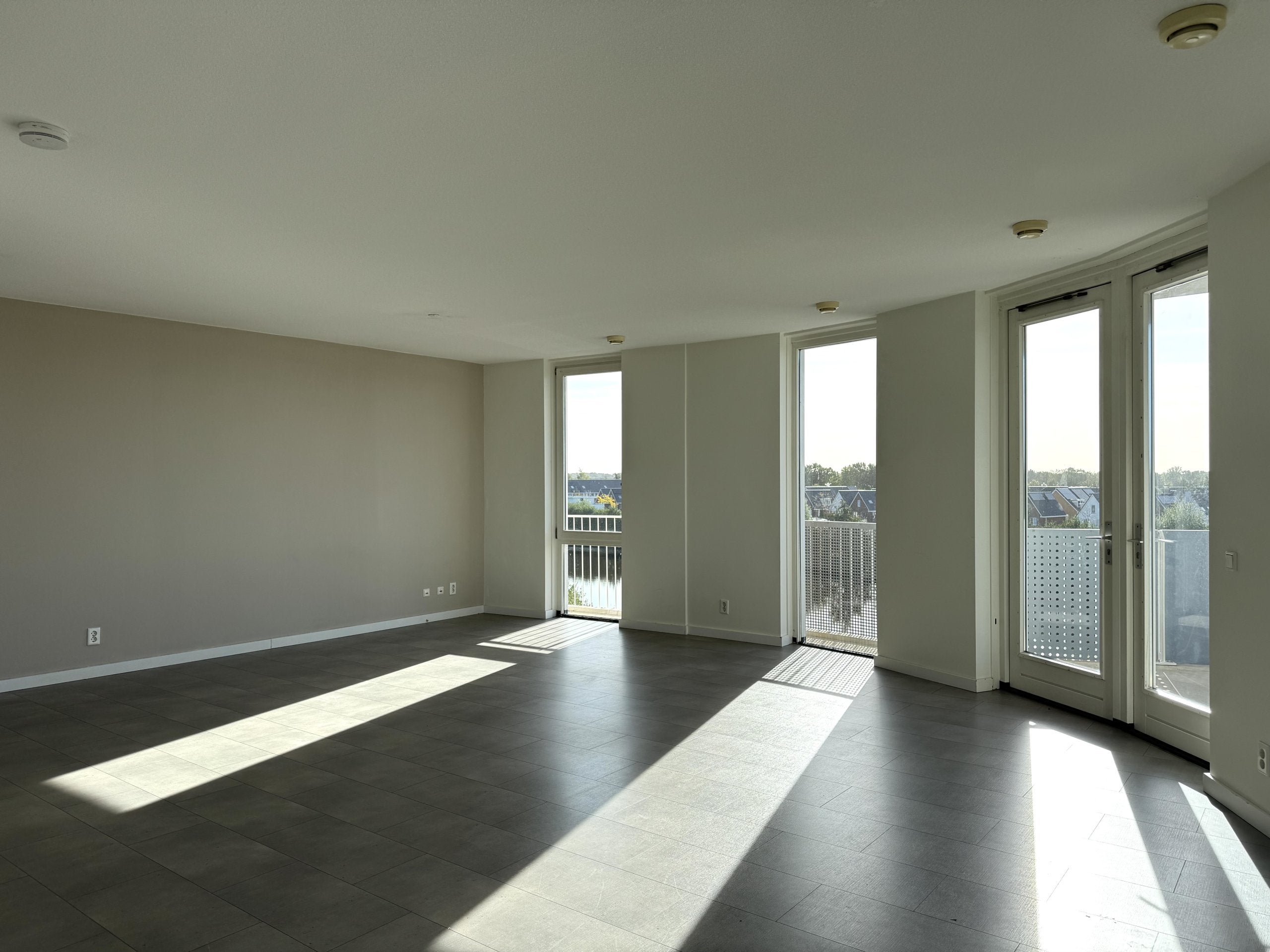 Appartement Victoriameer 11