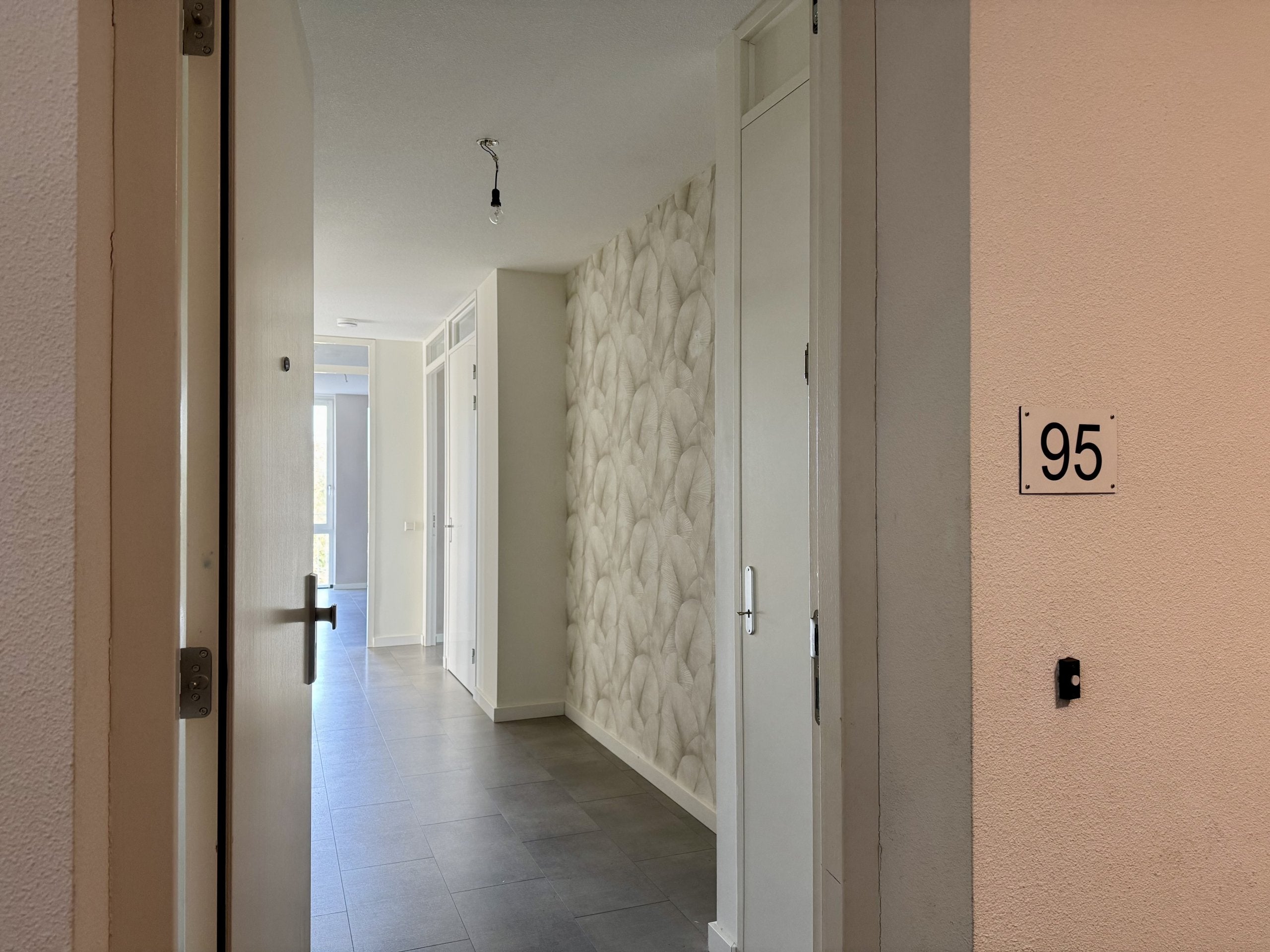 Appartement Victoriameer 6