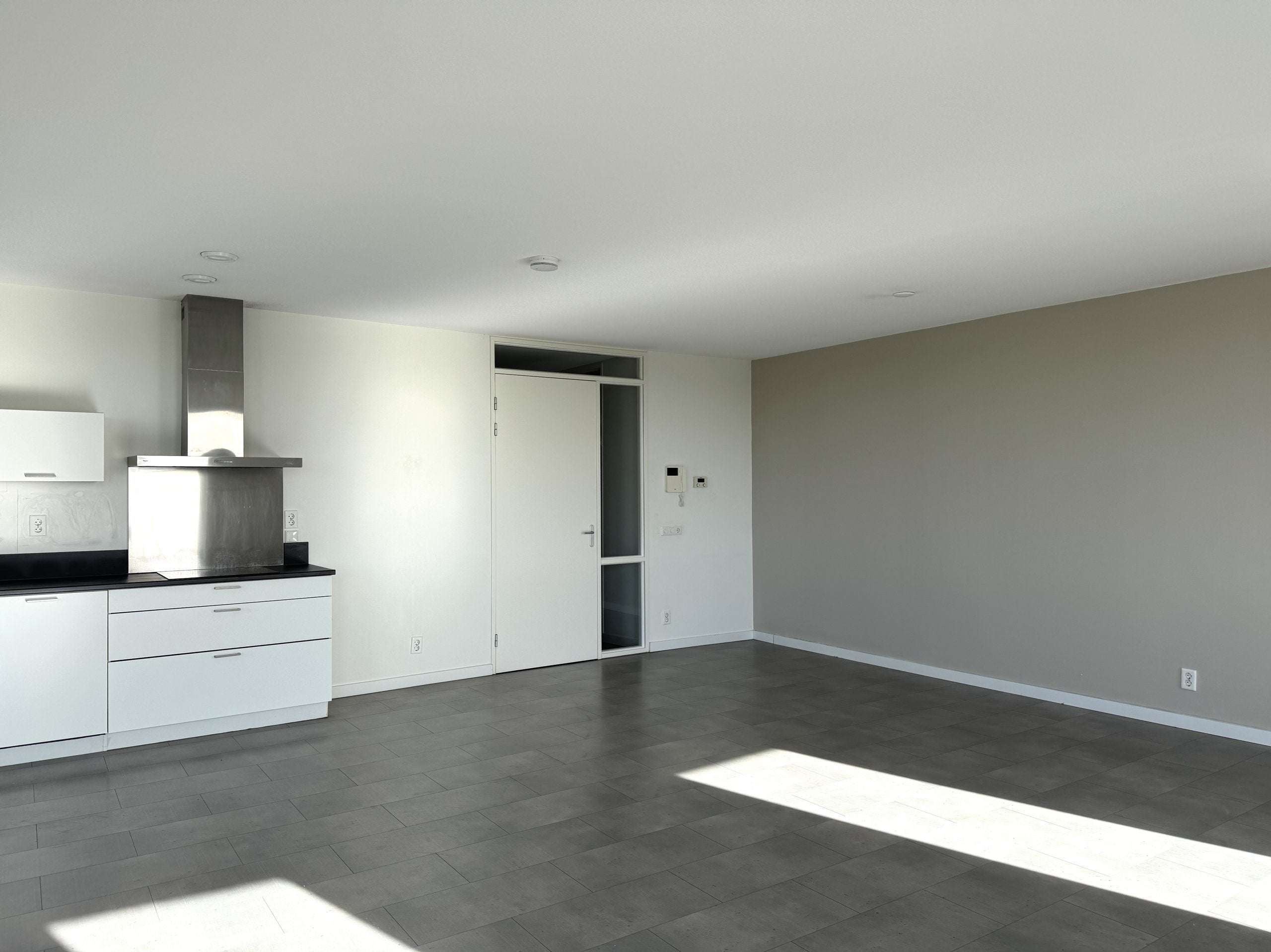 Appartement Victoriameer 10