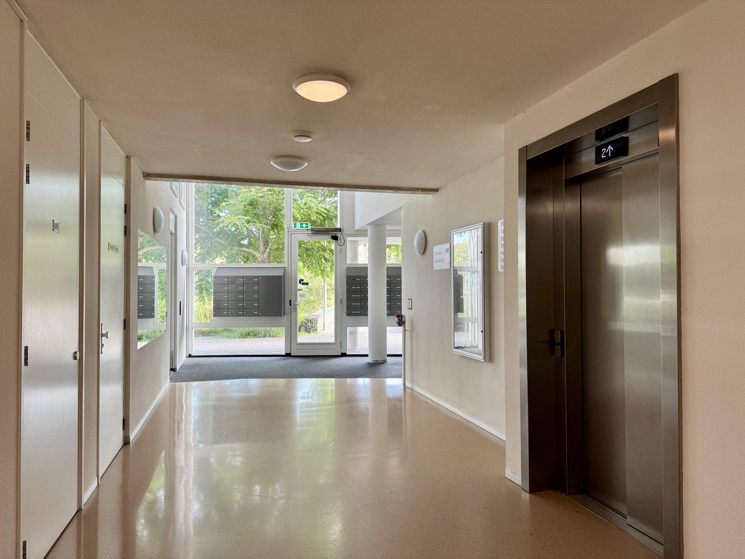 Appartement Victoriameer 30