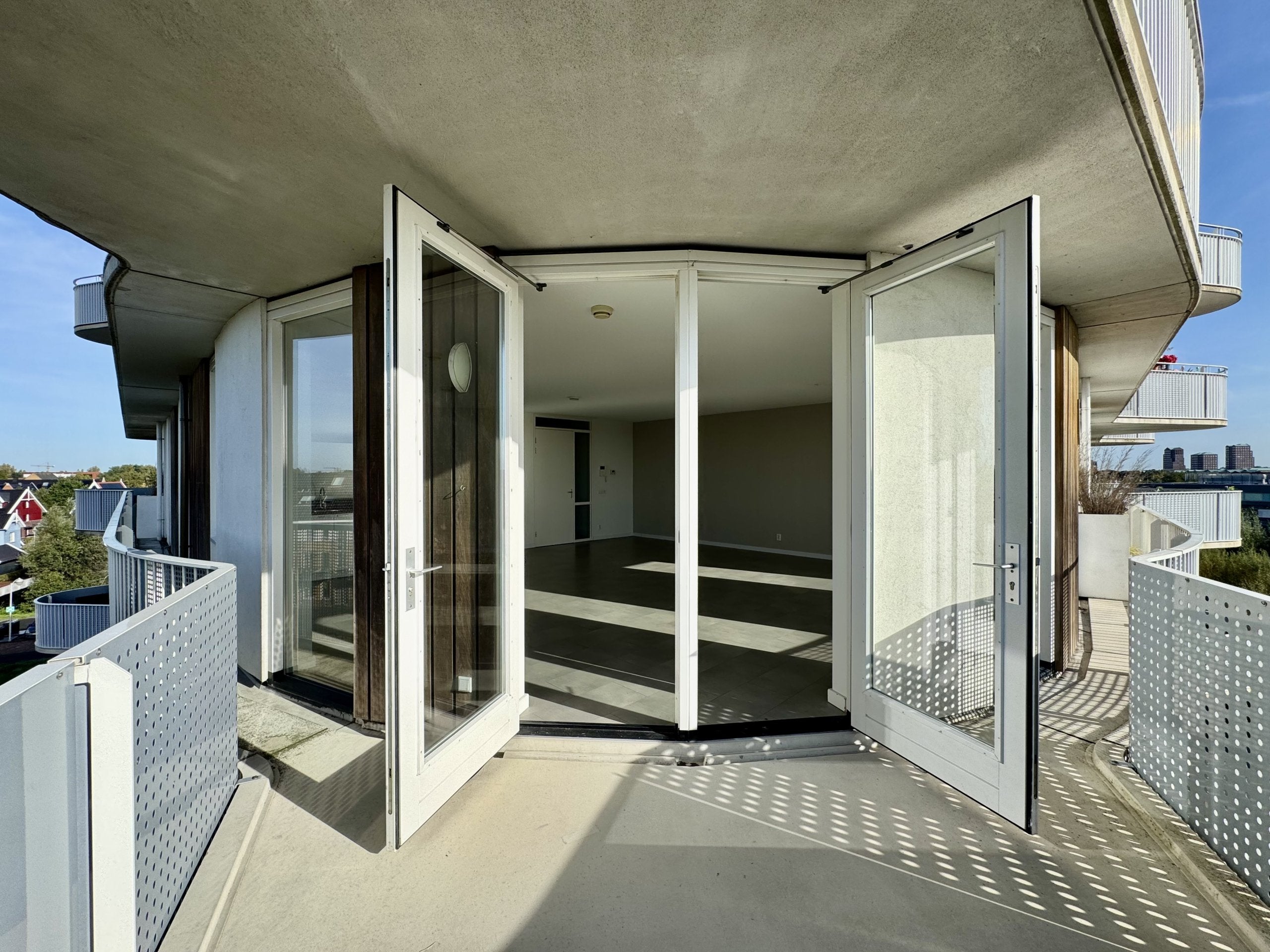 Appartement Victoriameer 4