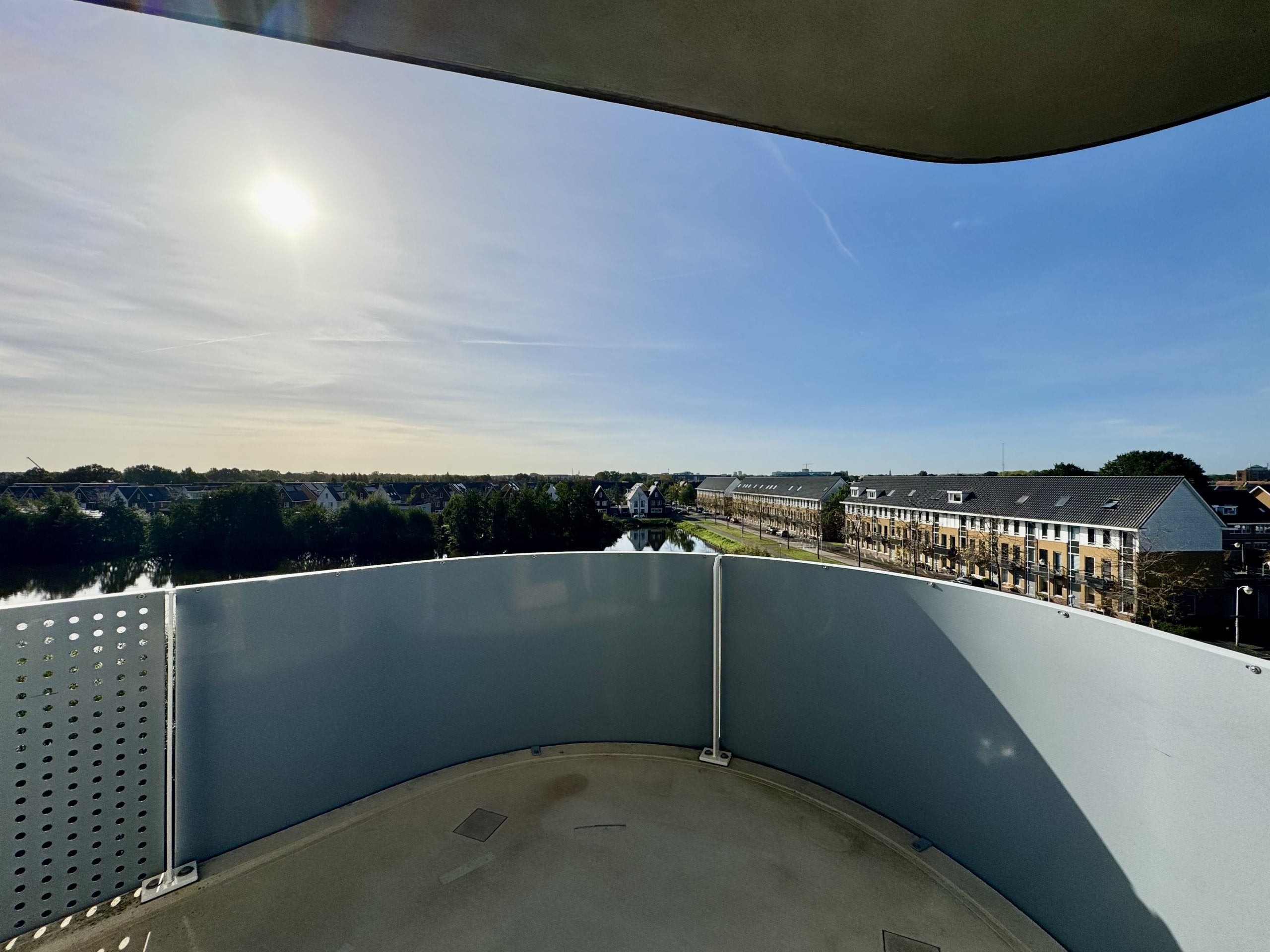 Appartement Victoriameer 5