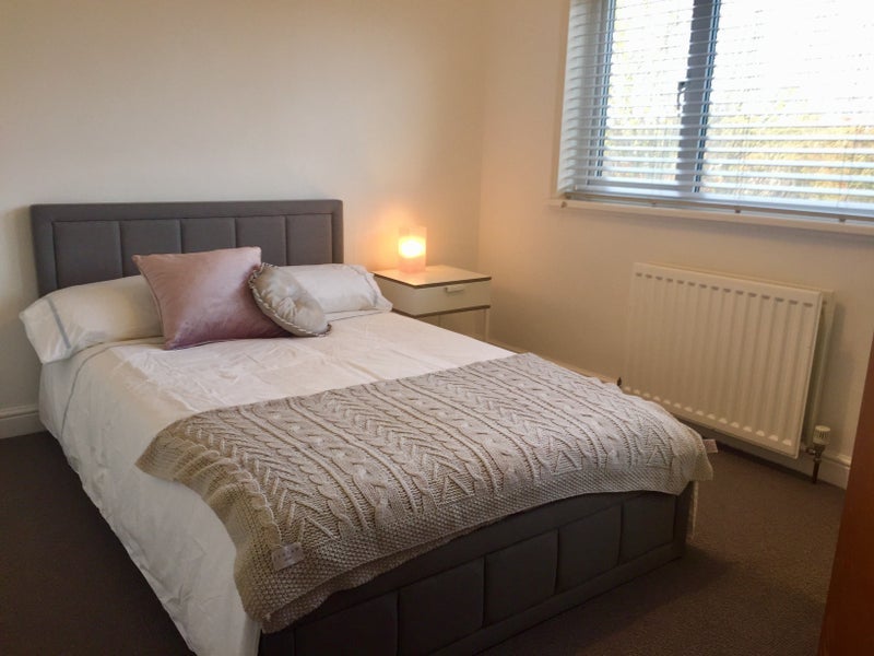 Room The Chantry in Harlow