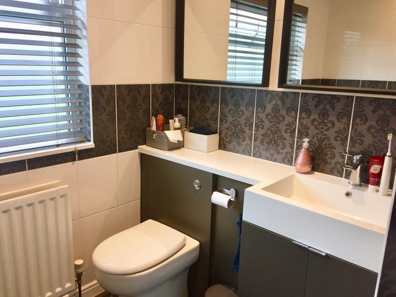 Room The Chantry in Harlow