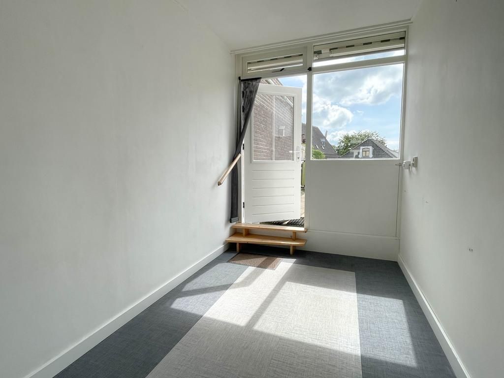 Appartement aan de Voorstraat in Woerden