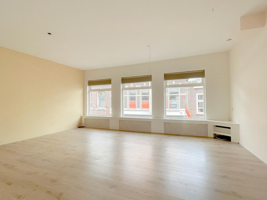 Appartement aan de Voorstraat in Woerden