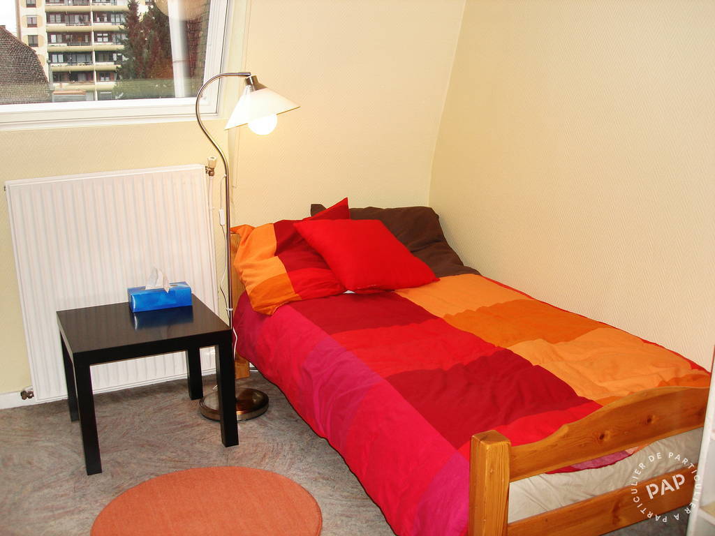 Flat Rue du Général de Gaulle in Péronne-en-Mélantois