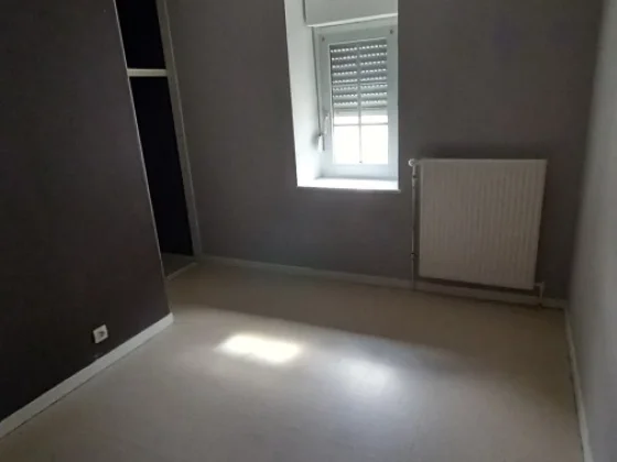 Appartement Petite Rue Marchaux à Autun