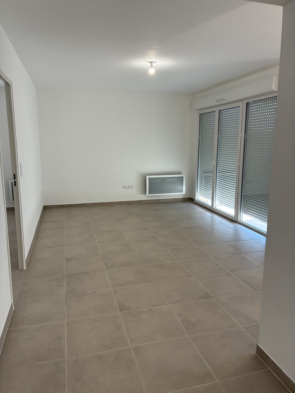 Appartement Avenue de la Méditérrannée à Saint-Martin-de-Crau