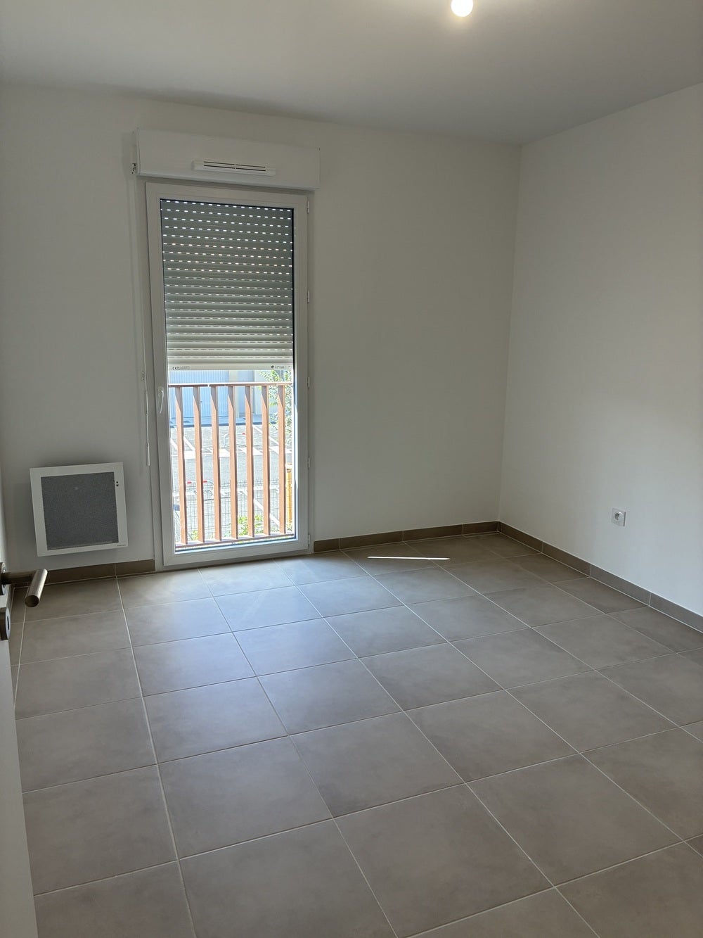 Appartement Avenue de la Méditérrannée à Saint-Martin-de-Crau