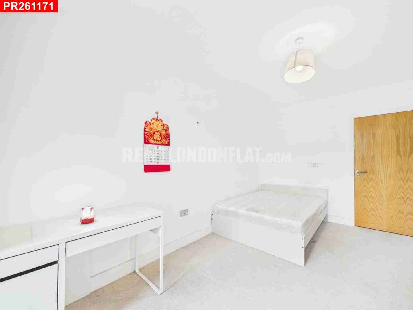 Flat Berry Hill in Taplow
