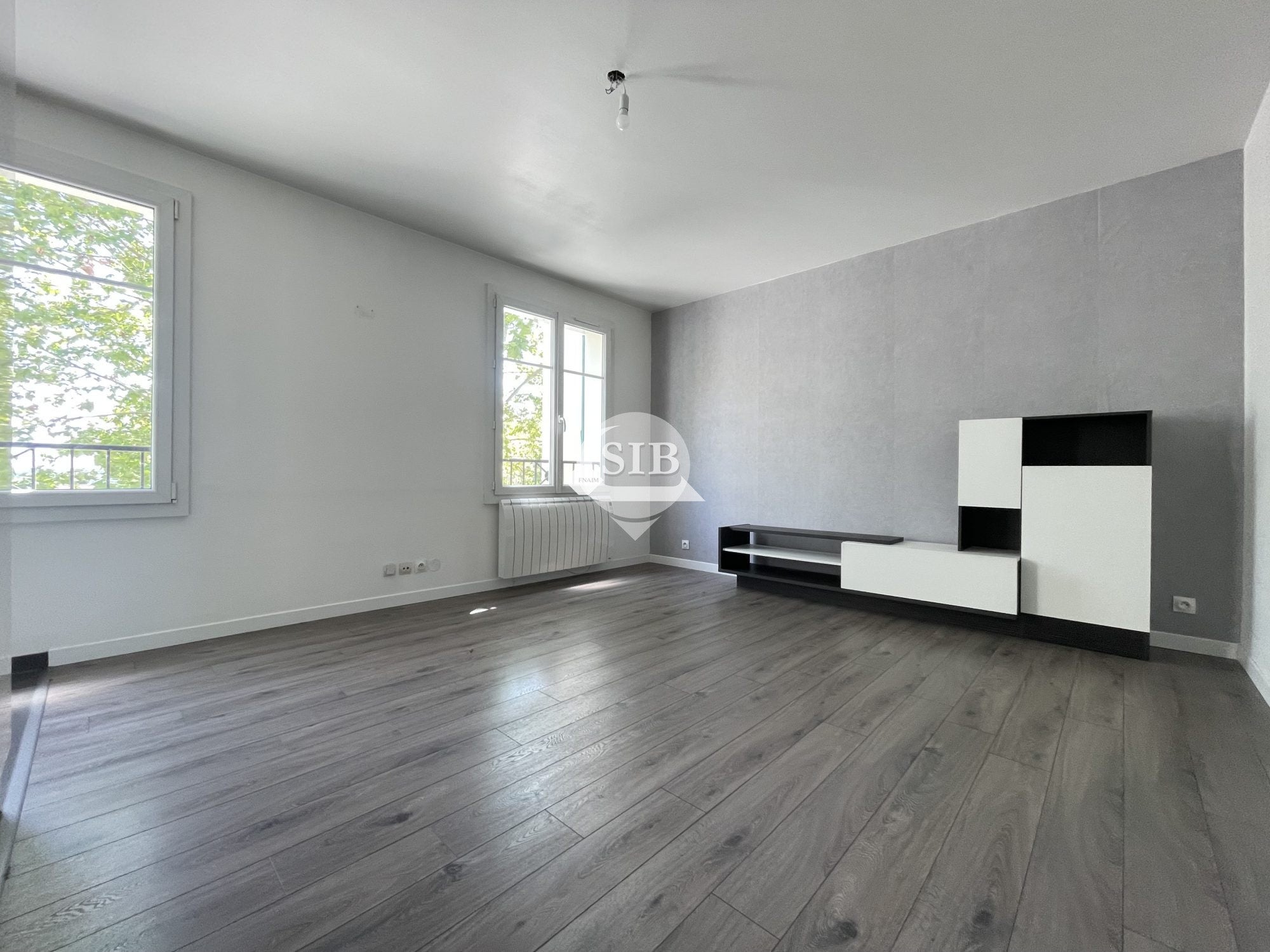 Appartement Chemin des Villarceaux à Longpont-sur-Orge