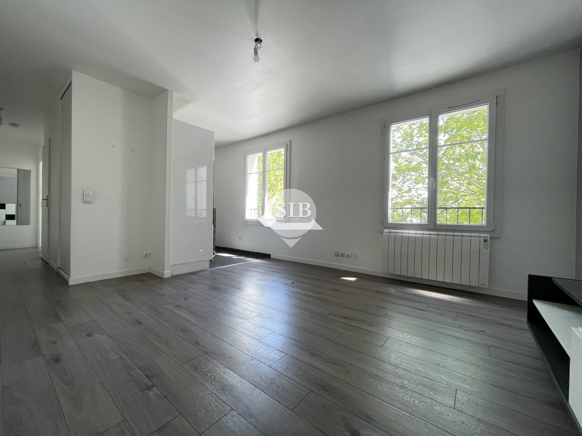 Appartement Chemin des Villarceaux à Longpont-sur-Orge