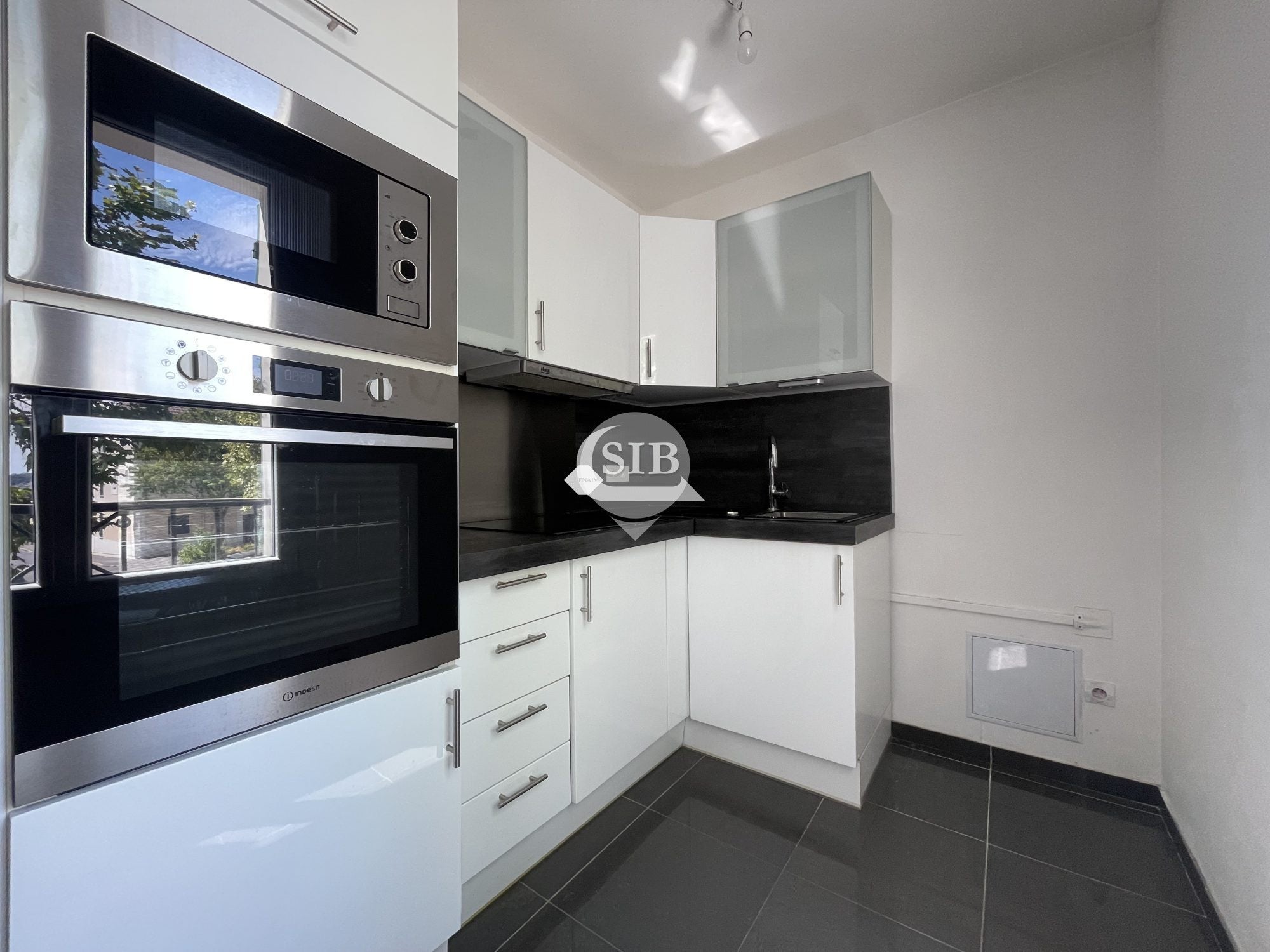 Appartement Chemin des Villarceaux à Longpont-sur-Orge