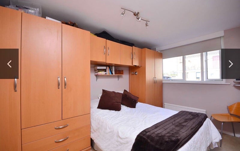 Flat Southwark Park Road in Greater London
