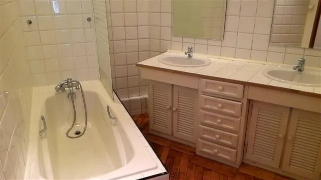 Appartement Cours Gambetta à Lyon