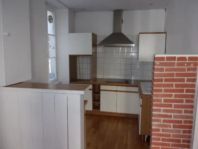 Appartement Cours Gambetta à Lyon