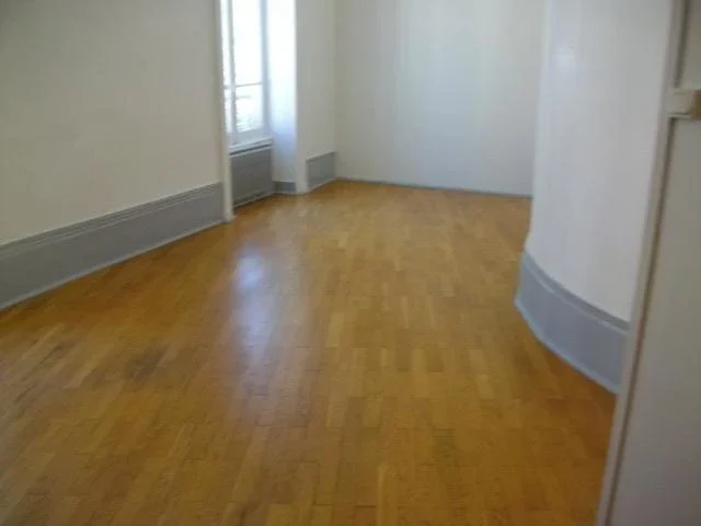 Appartement Cours Gambetta à Lyon