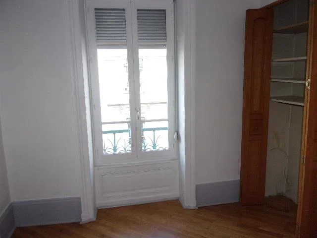 Appartement Cours Gambetta à Lyon