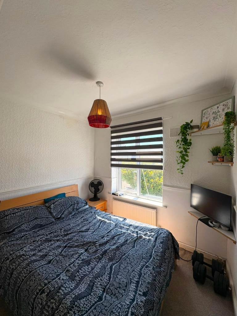 Flat Montgomery Street in Portslade by Sea