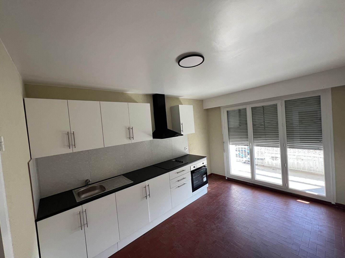 Appartement Route de Tours à Albertville