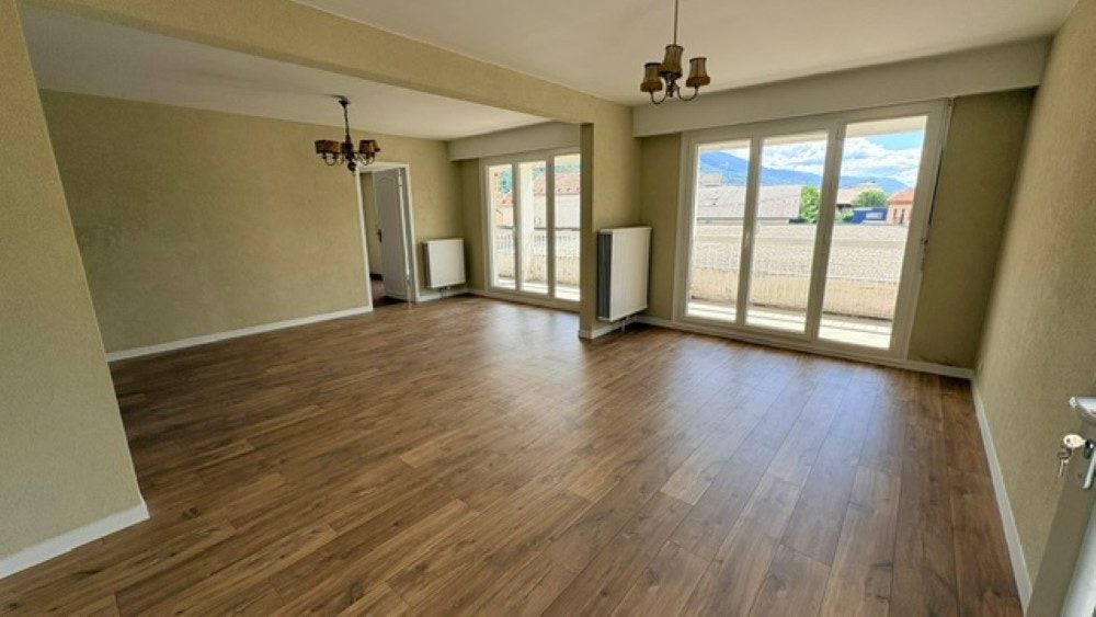 Appartement Route de Tours à Albertville