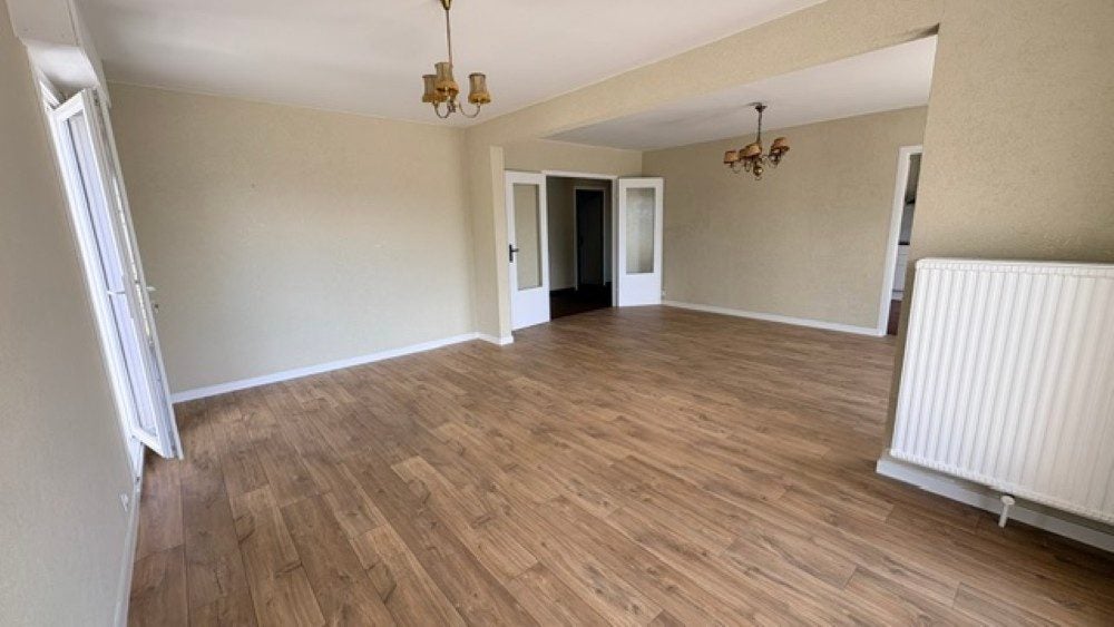 Appartement Route de Tours à Albertville