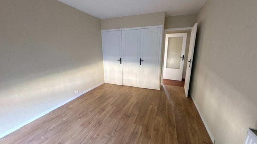 Appartement Route de Tours à Albertville