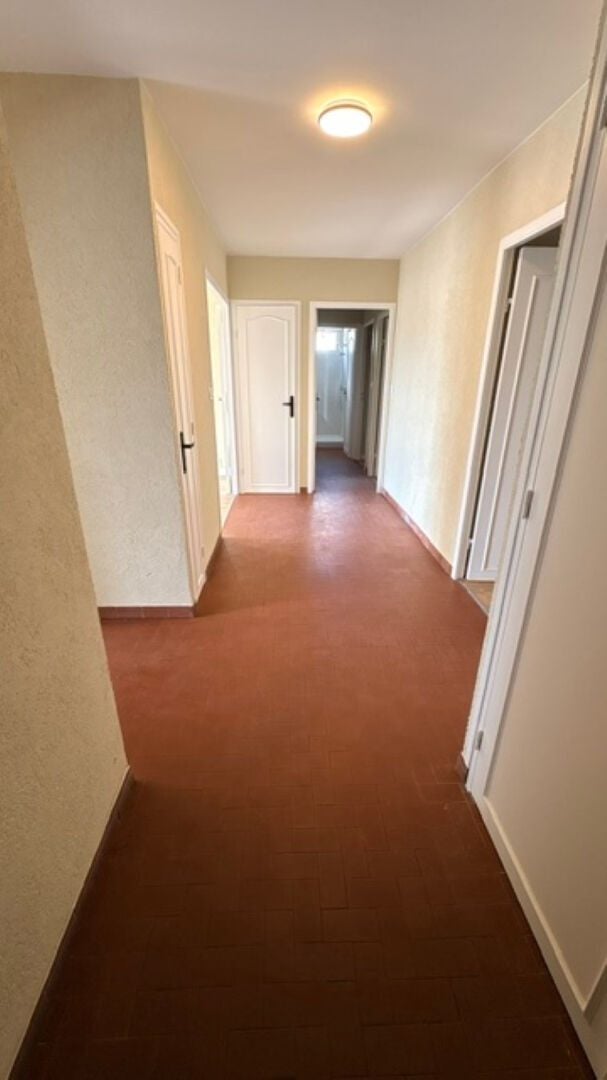 Flat Route de Tours in Albertville