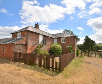 House Mercaston Lane in Amber Valley