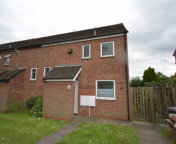 House Mercaston Lane in Amber Valley