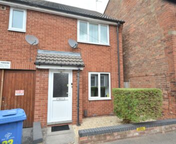 House Mercaston Lane in Amber Valley