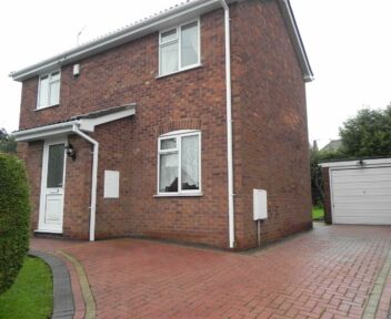 House Mercaston Lane in Amber Valley