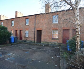 House Mercaston Lane in Amber Valley