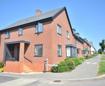 House Mercaston Lane in Amber Valley