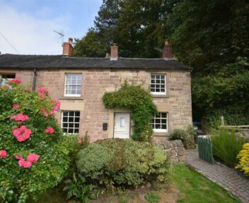 House Mercaston Lane in Amber Valley