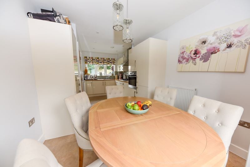 House Gardener Close in Waterlooville