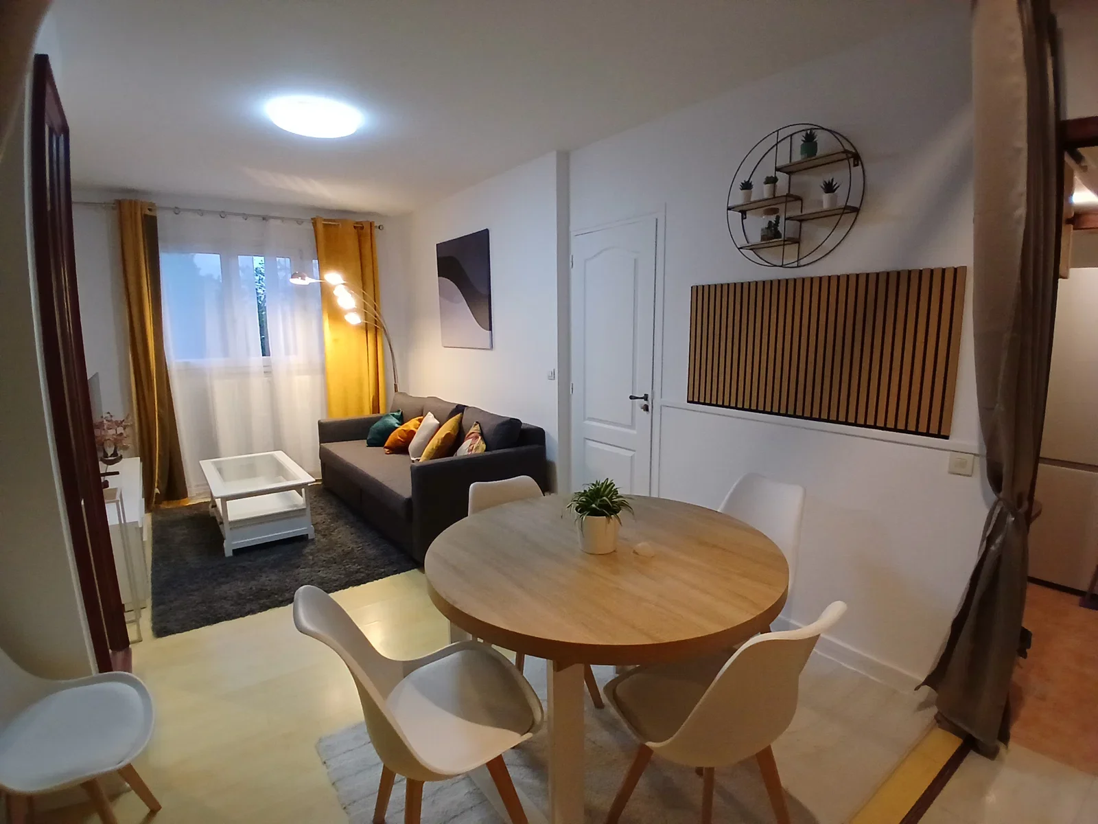 Appartement Impasse Edgar Quinet à Saint-Maur-des-Fossés