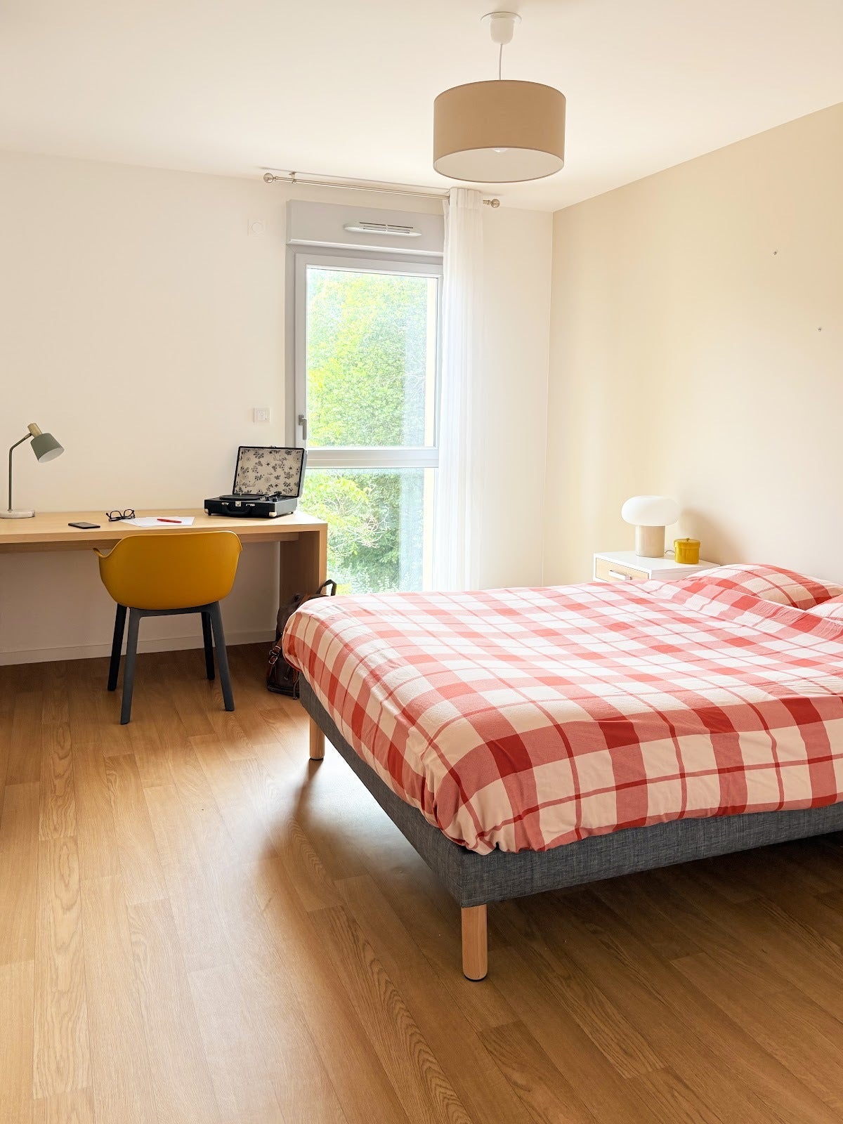 Appartement Rue de la Barre à Angers