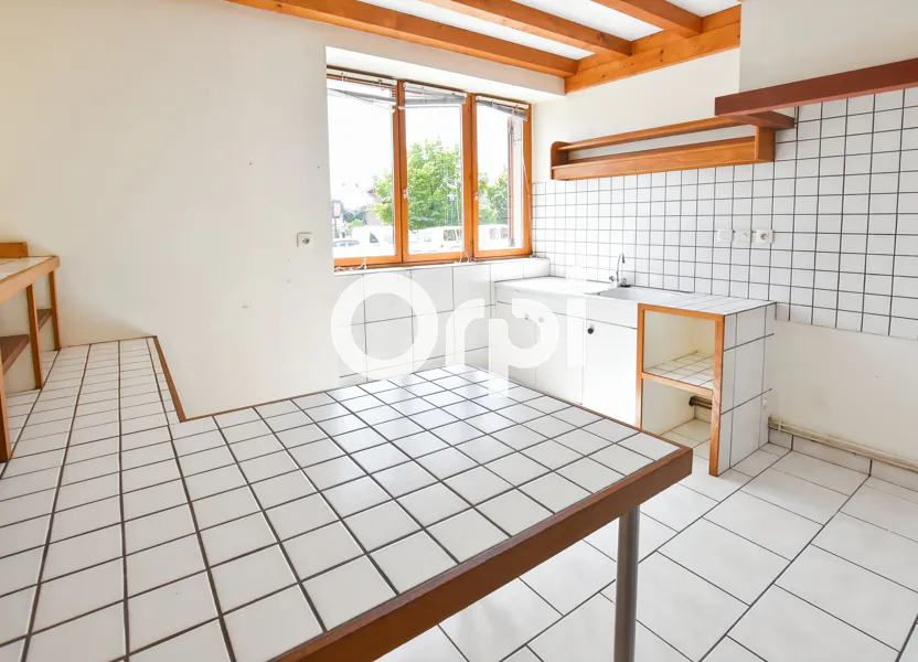 Appartement Route de Lyon à Saint-Martin-en-Haut