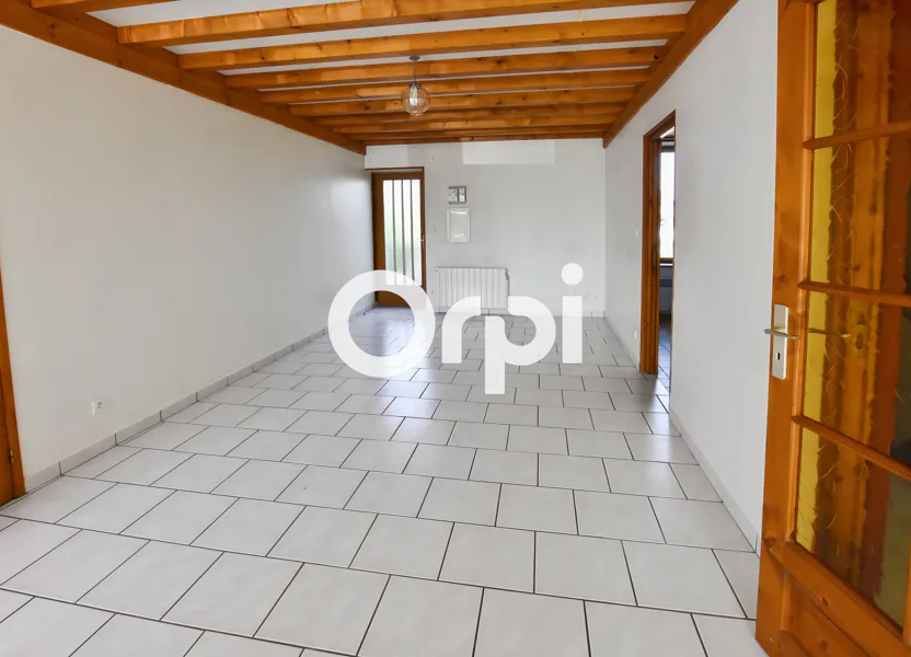 Appartement Route de Lyon à Saint-Martin-en-Haut