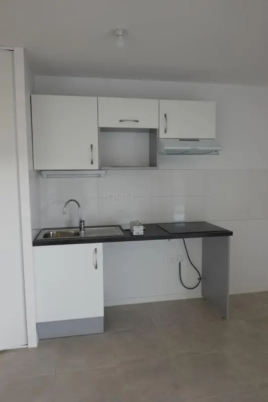 Flat Rue Louis Blériot in Cornebarrieu