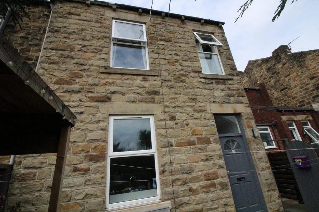 House Soothill Lane in Kirklees