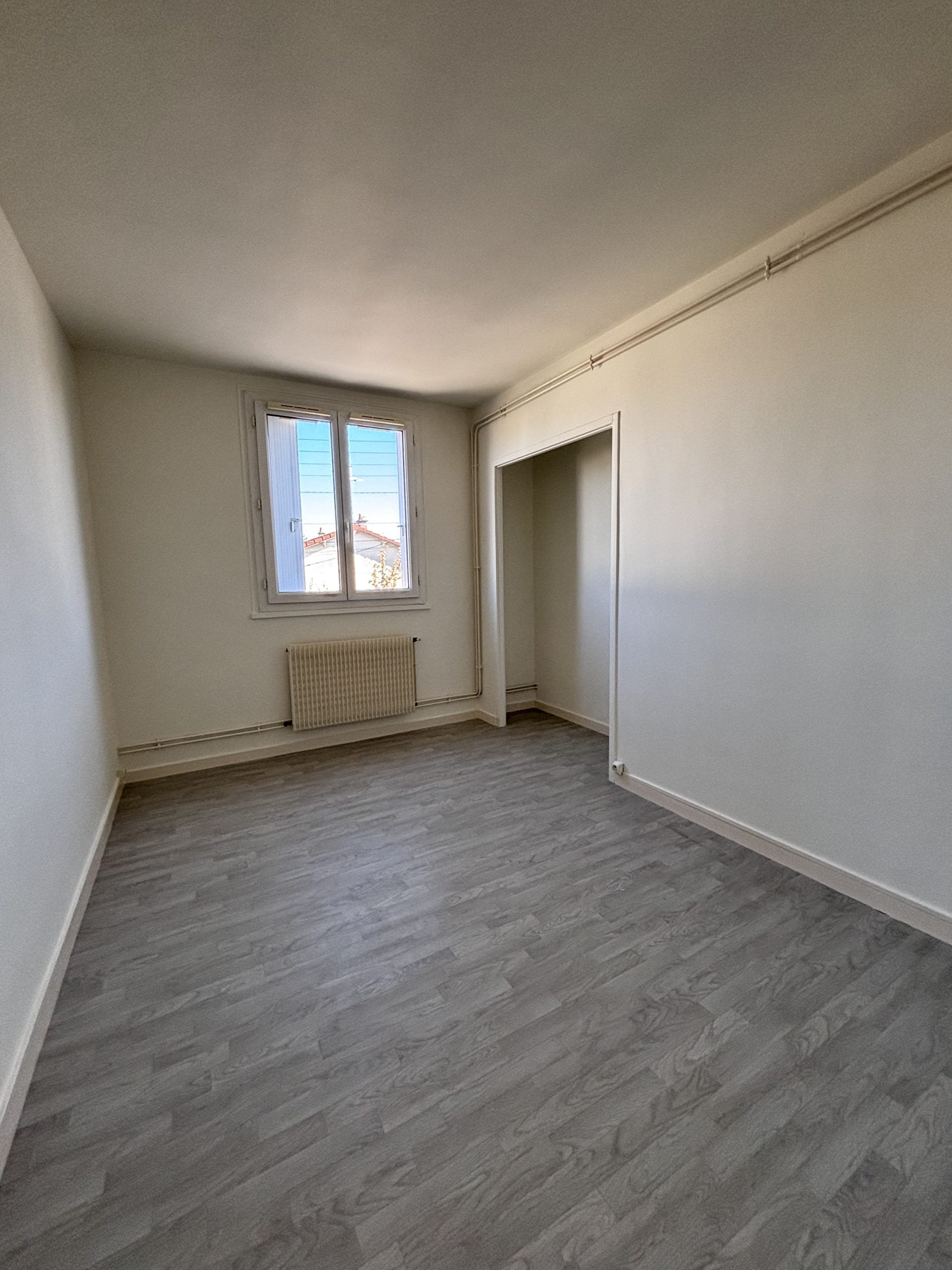 Appartement Rue Roland Champenier à Vierzon