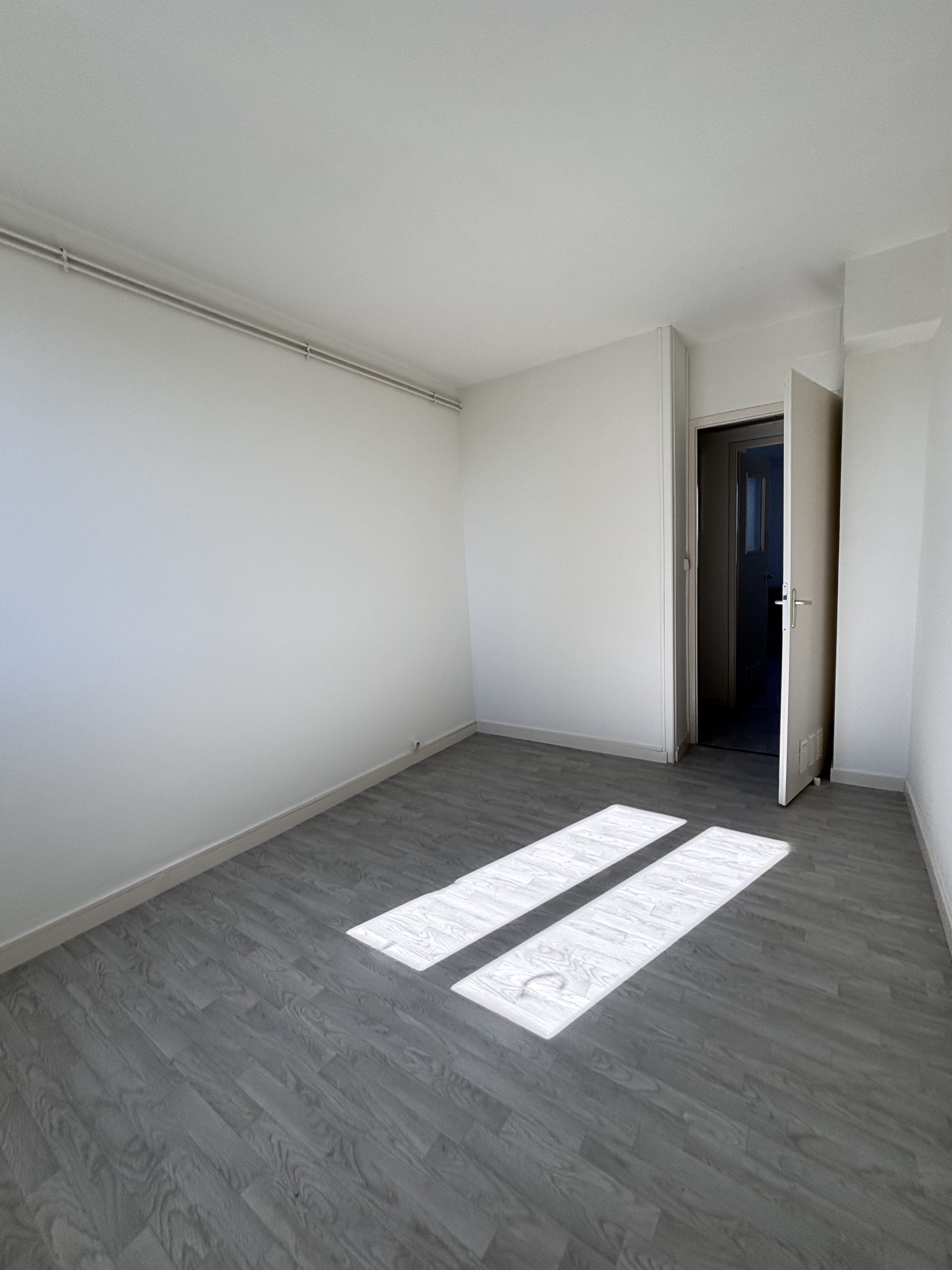 Appartement Rue Roland Champenier à Vierzon