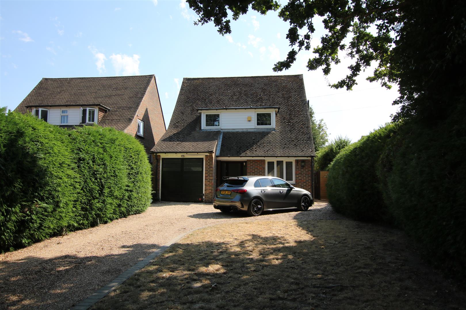 House Shipley Bridge Lane in Mid Sussex