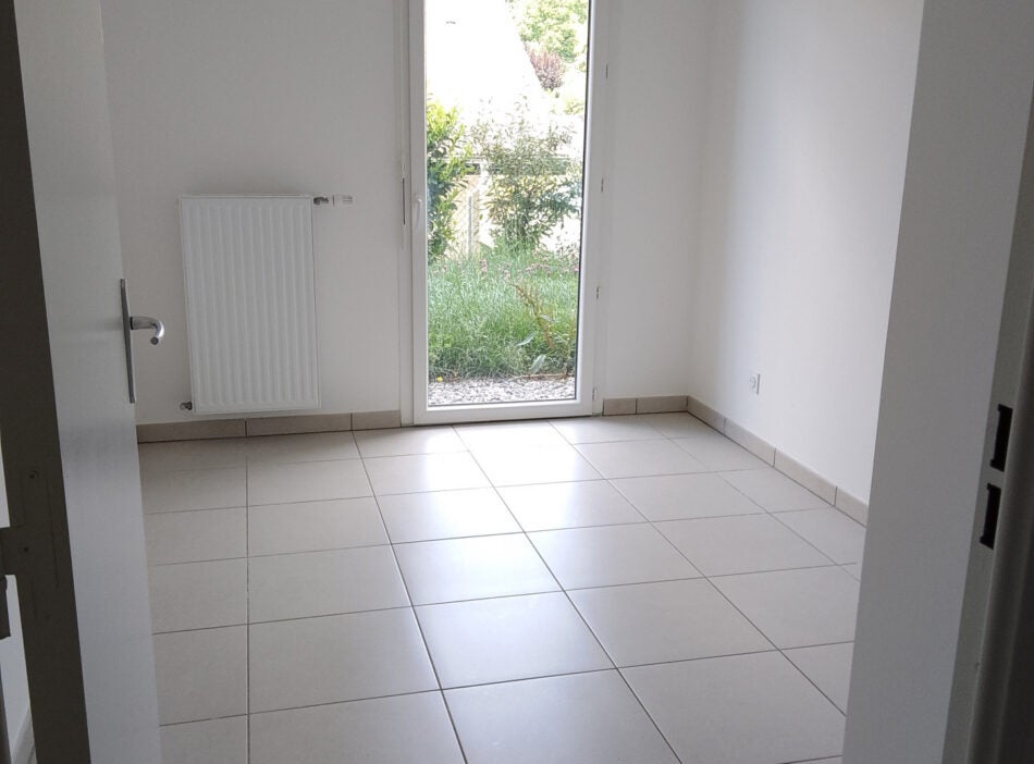 Appartement Route du Chef-Lieu à Fillinges