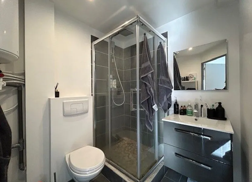 Appartement Rue Avisseau à Tours